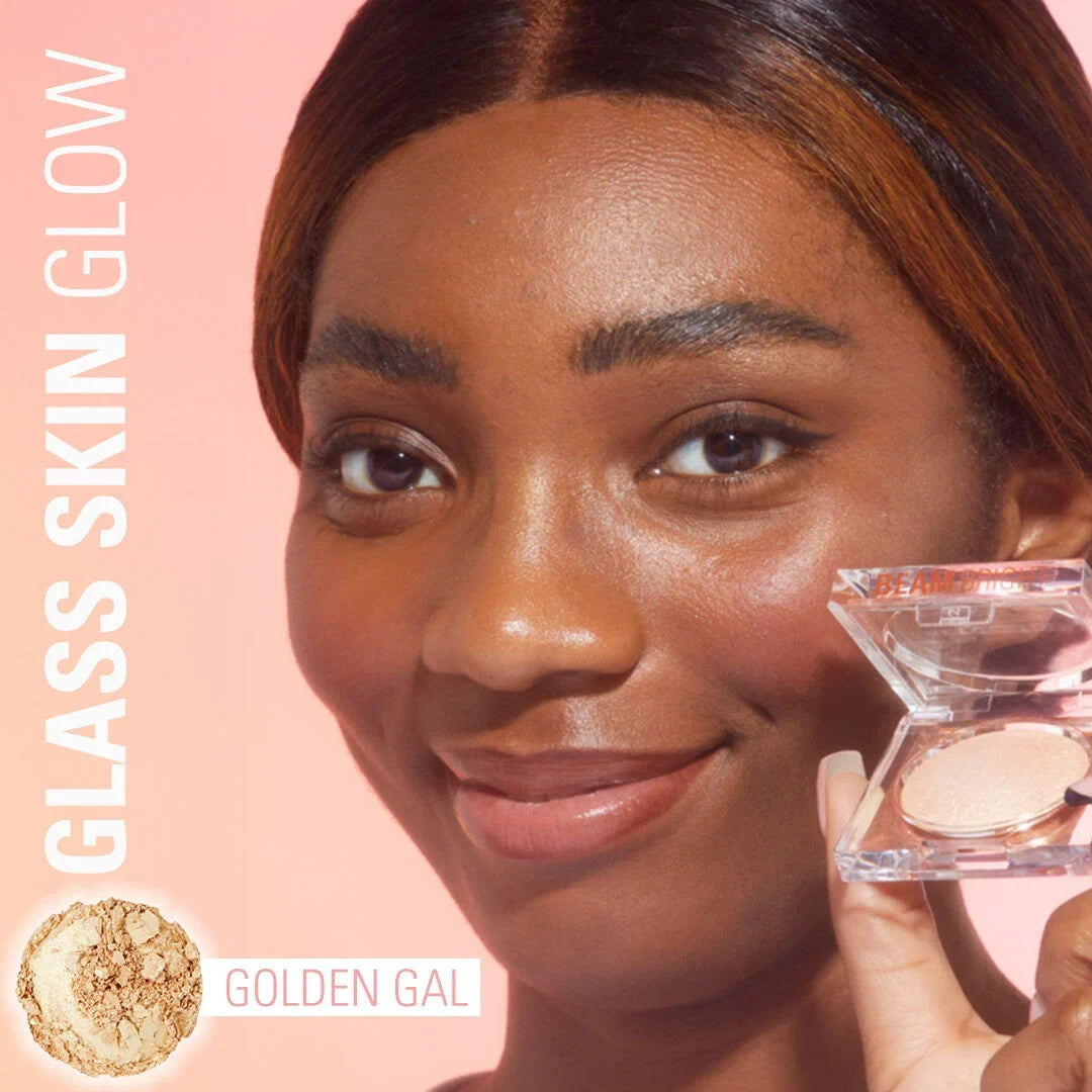 Makeup Revolution Beam Bright Highlighter