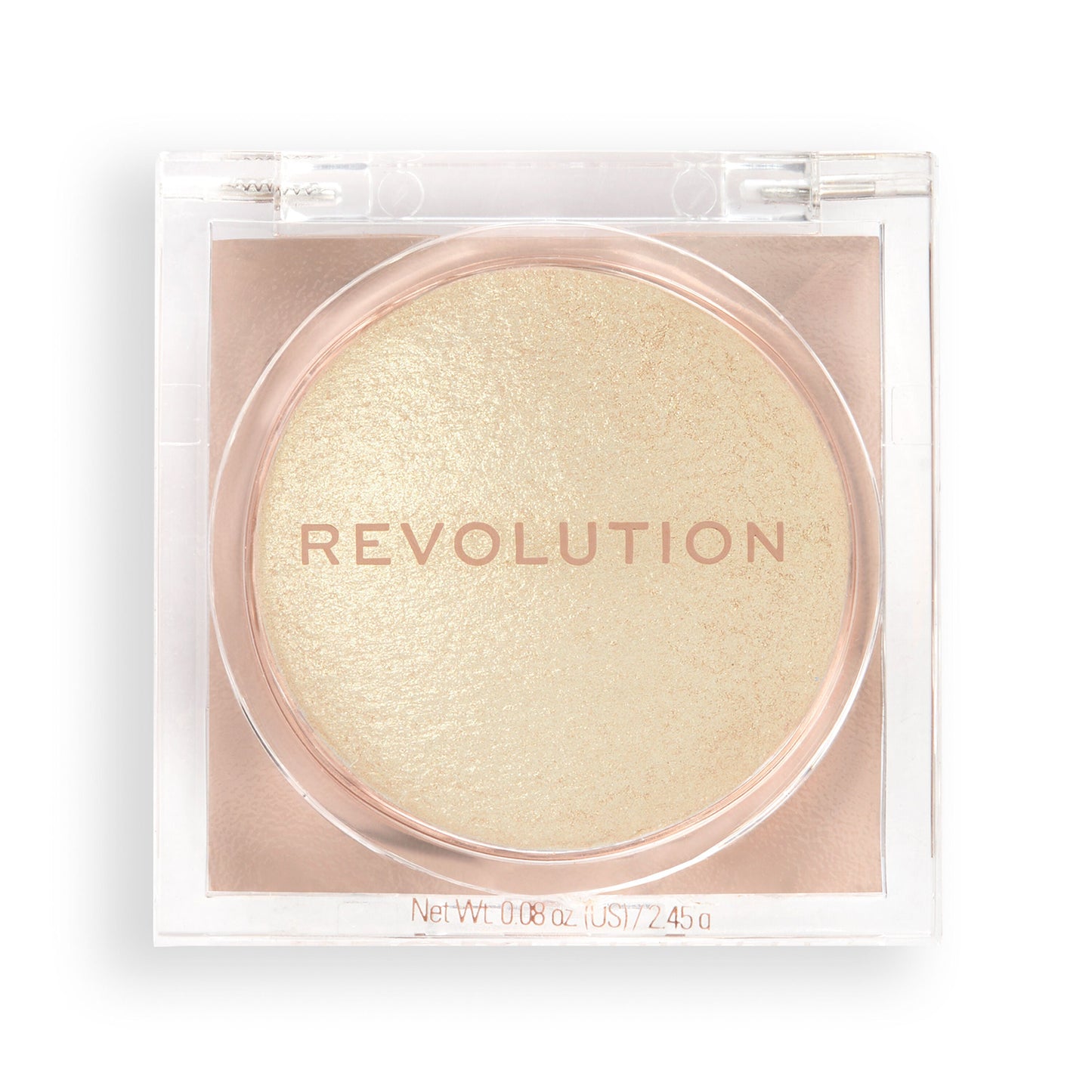 Makeup Revolution Beam Bright Highlighter