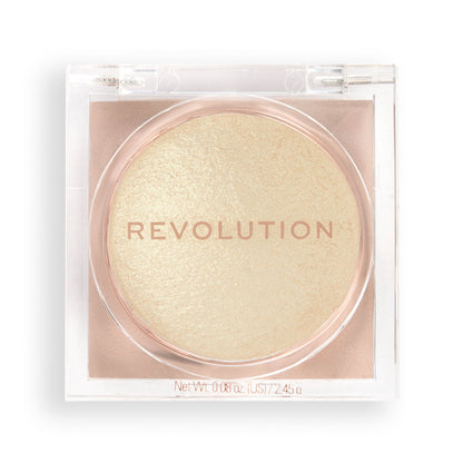 Makeup Revolution Beam Bright Highlighter
