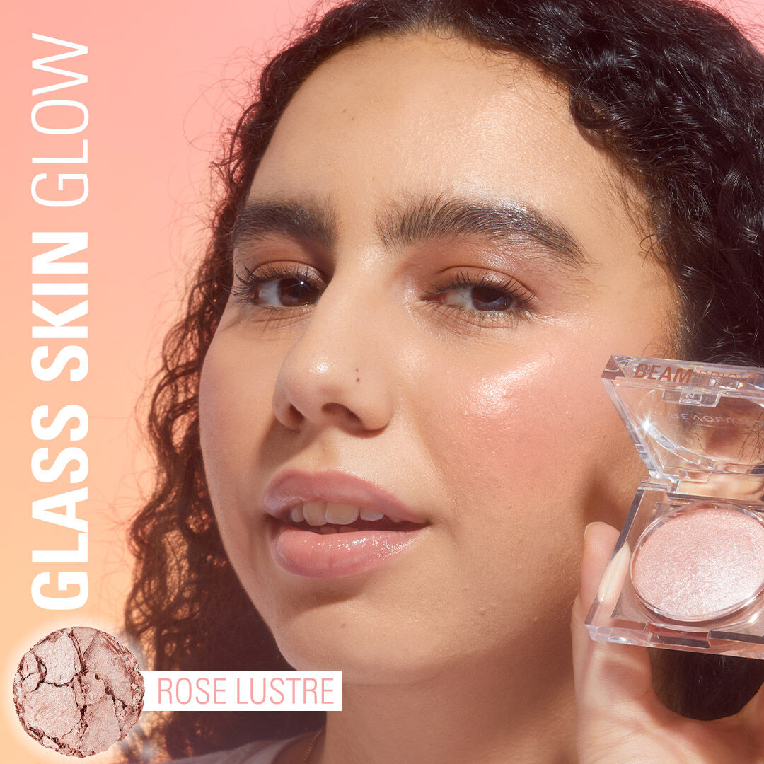 Makeup Revolution Beam Bright Highlighter