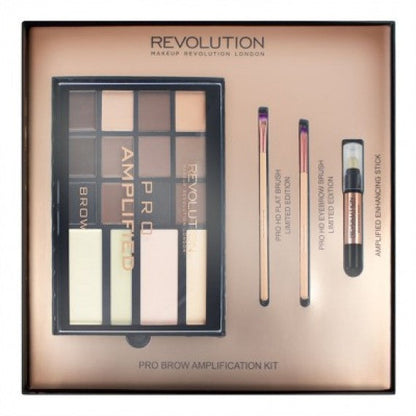 Makeup Revolution Brow