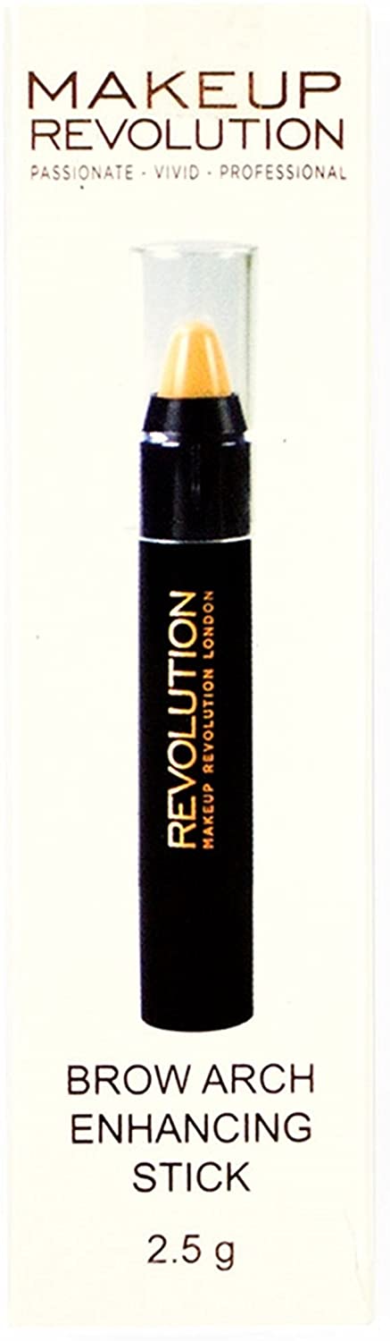 Makeup Revolution Brow