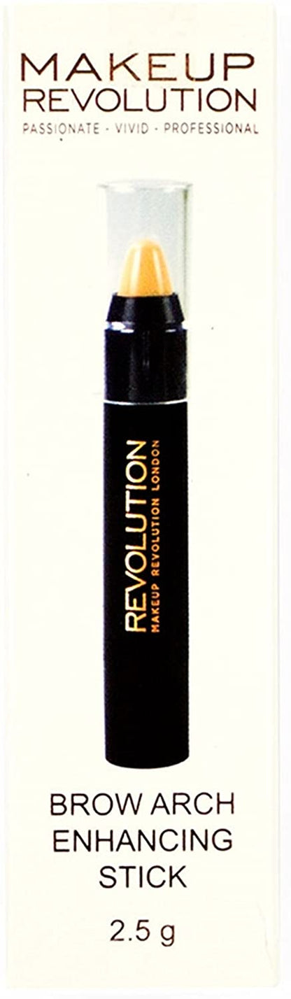 Makeup Revolution Brow