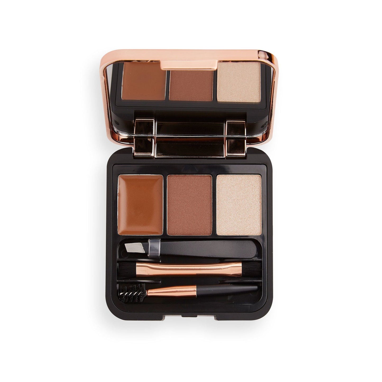 Makeup Revolution Brow Sculpt Kit