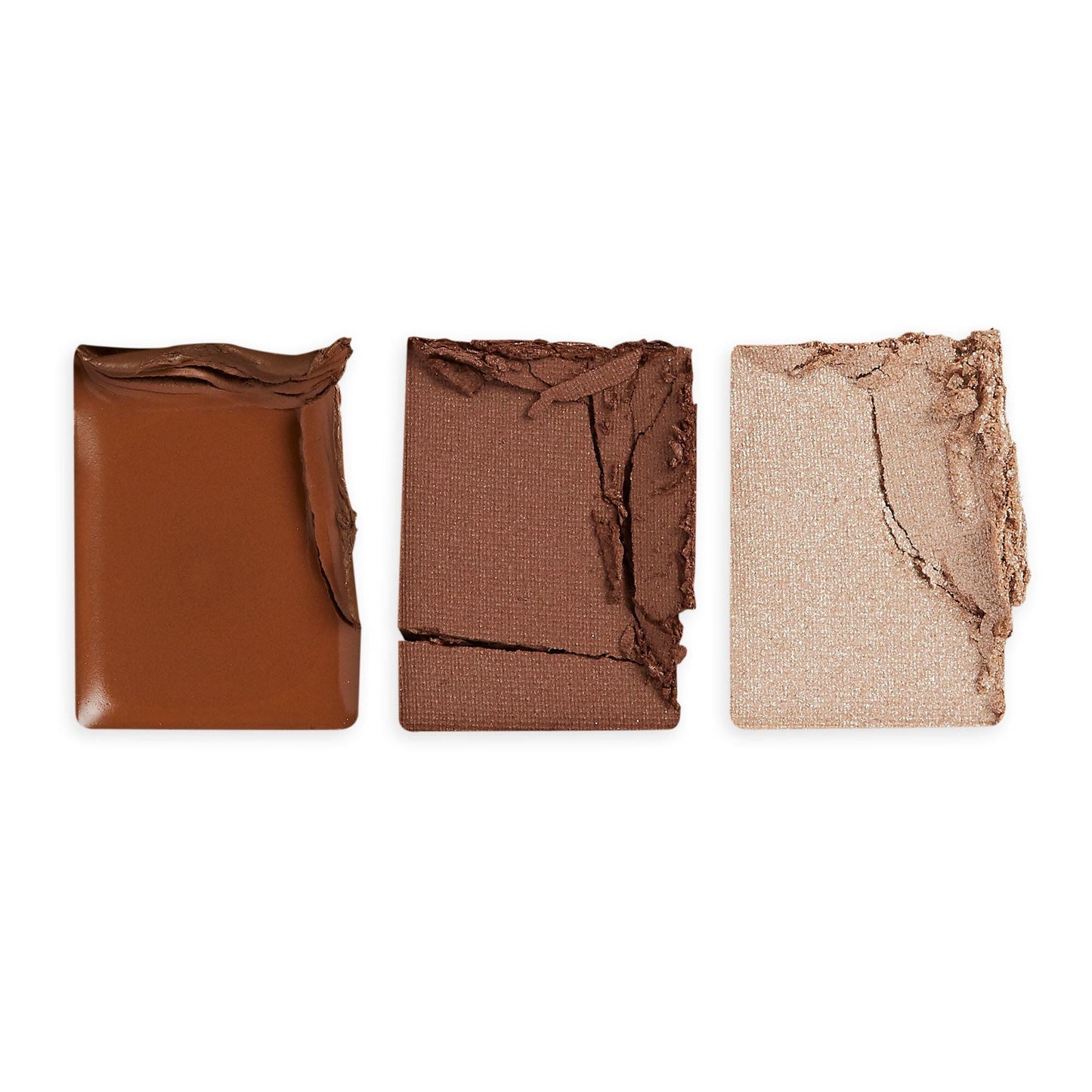 Makeup Revolution Brow Sculpt Kit