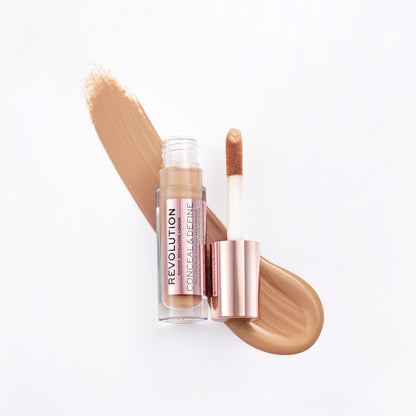 Makeup Revolution Conceal & Define