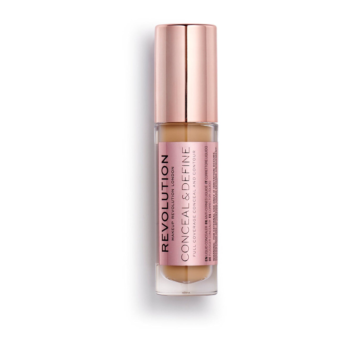 Makeup Revolution Conceal & Define