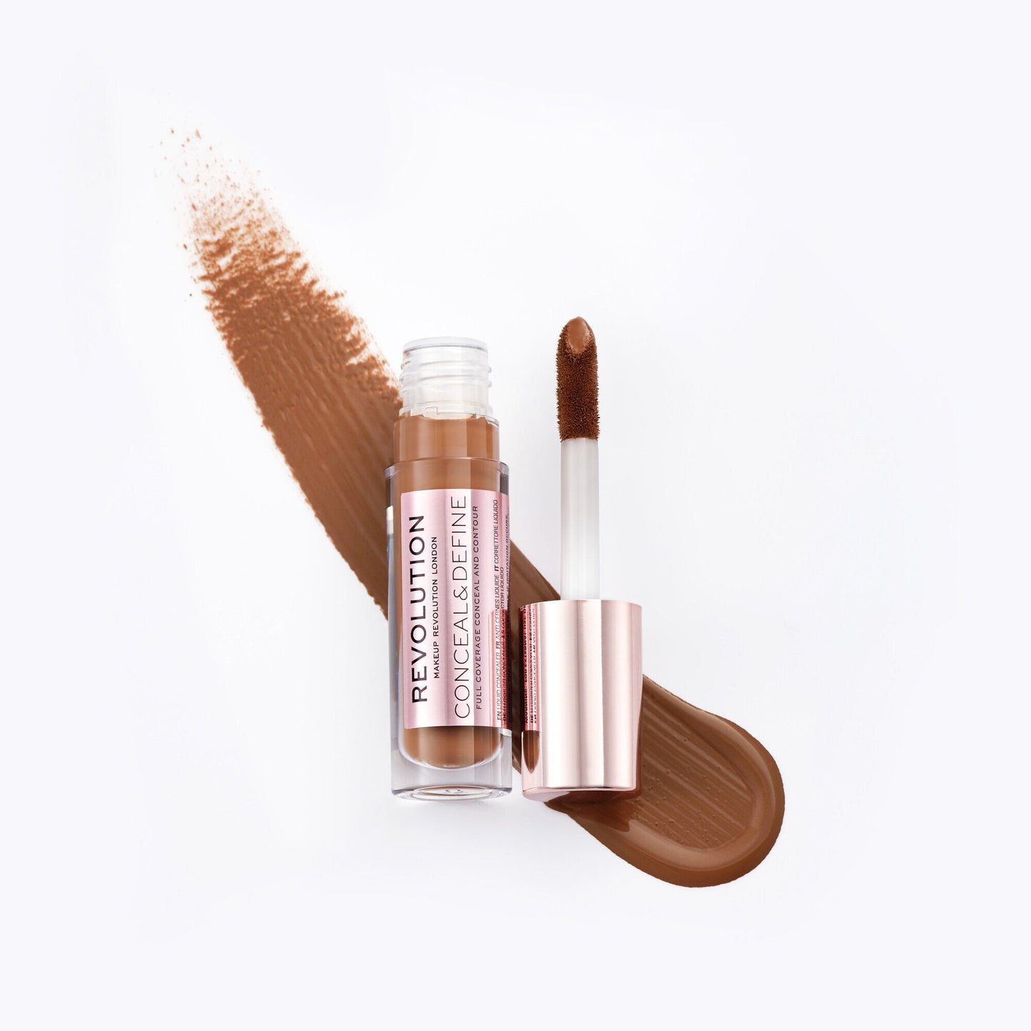 Makeup Revolution Conceal & Define