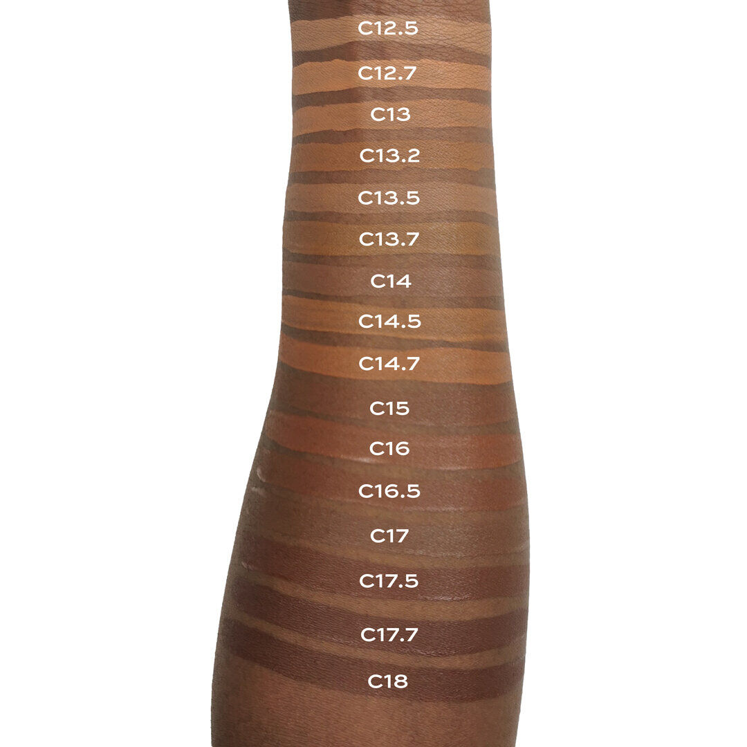 Makeup Revolution Conceal & Define