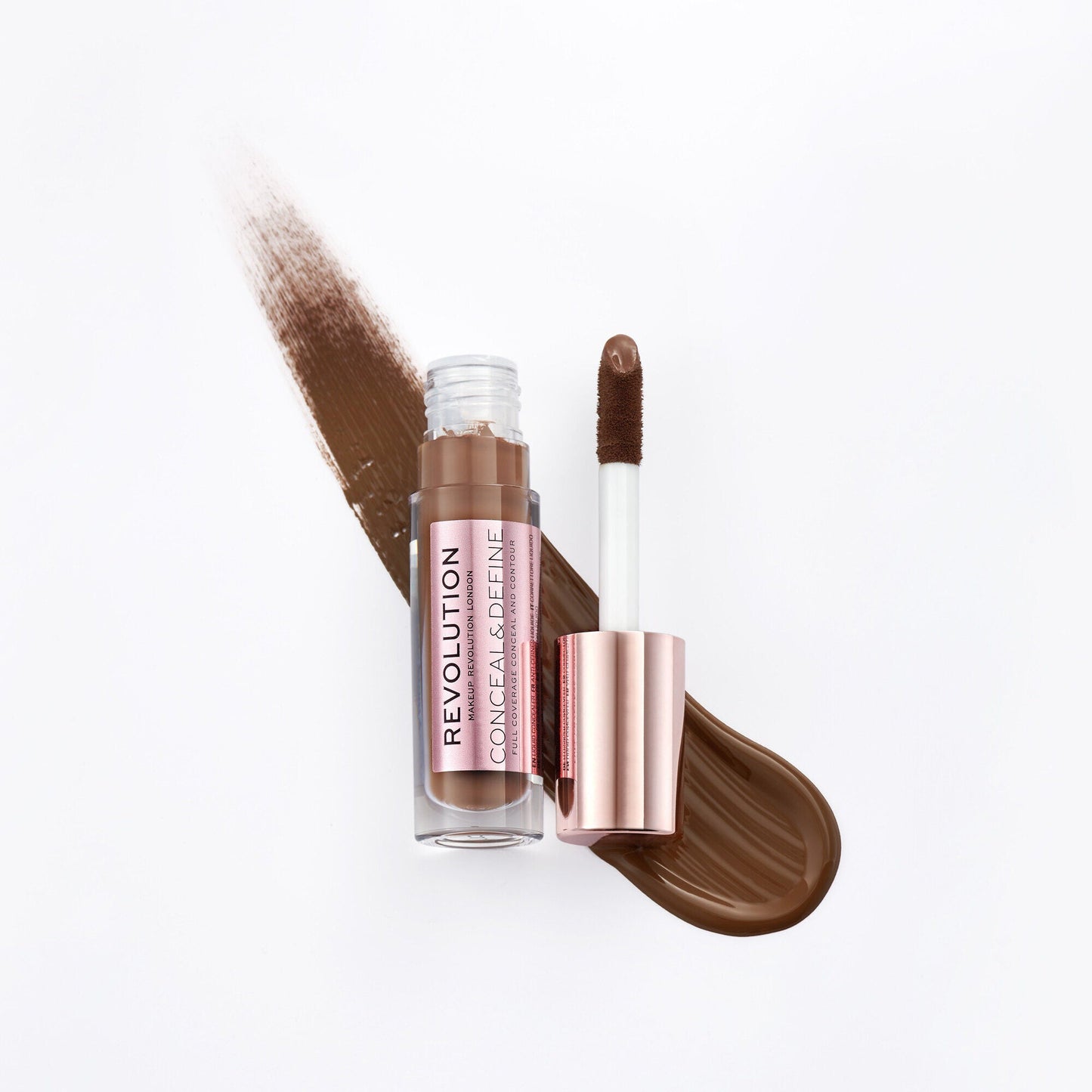 Makeup Revolution Conceal & Define