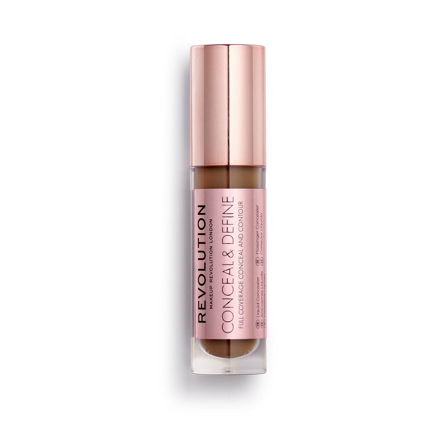Makeup Revolution Conceal & Define
