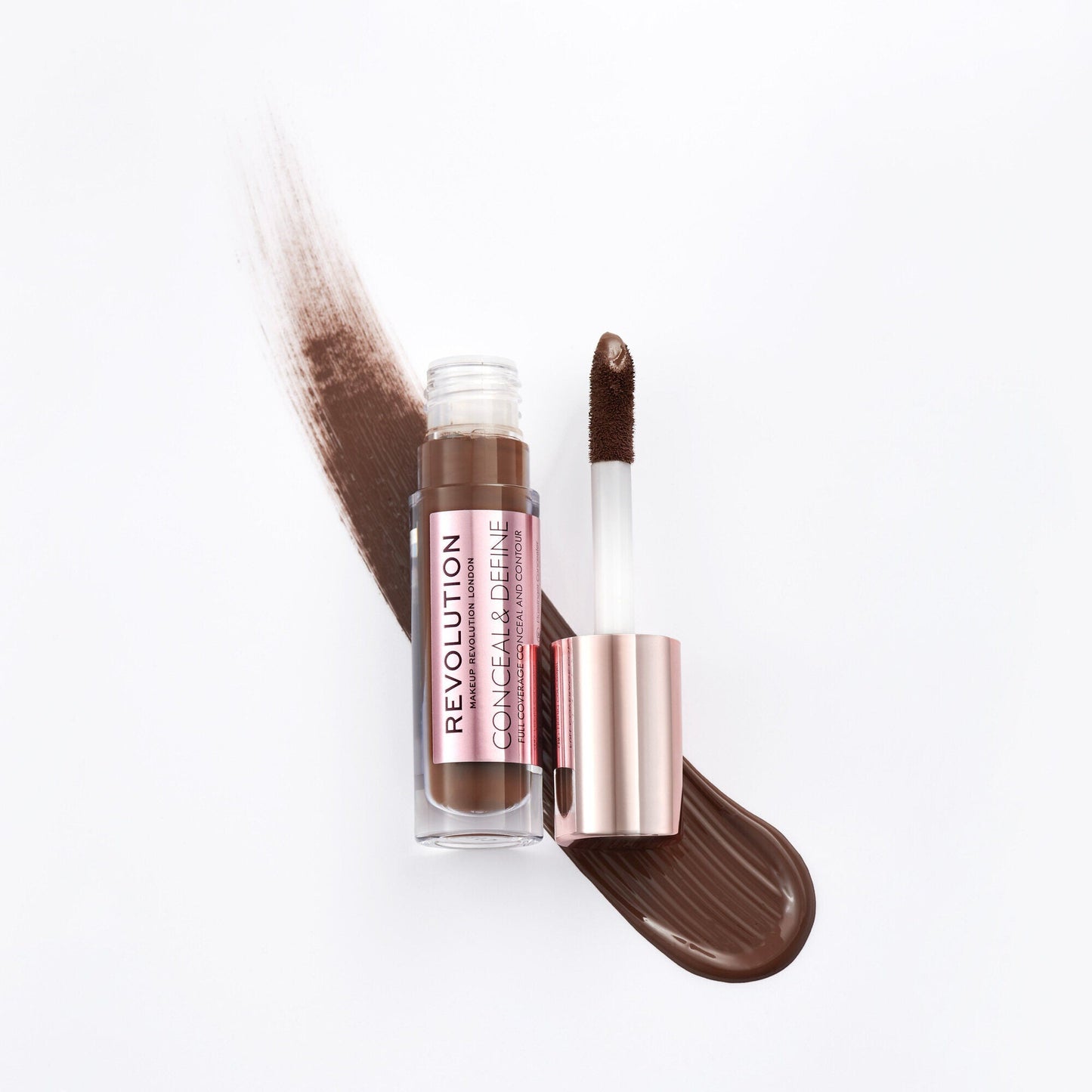 Makeup Revolution Conceal & Define