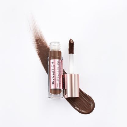 Makeup Revolution Conceal & Define