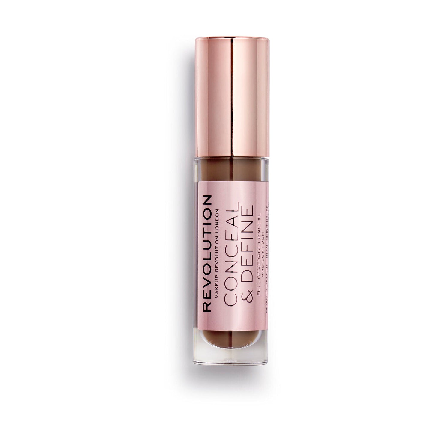 Makeup Revolution Conceal & Define