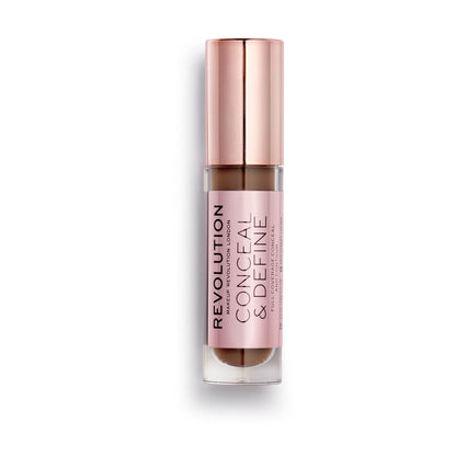 Makeup Revolution Conceal & Define
