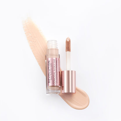 Makeup Revolution Conceal & Define