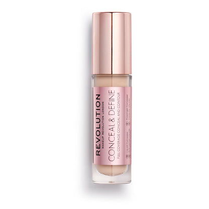 Makeup Revolution Conceal & Define