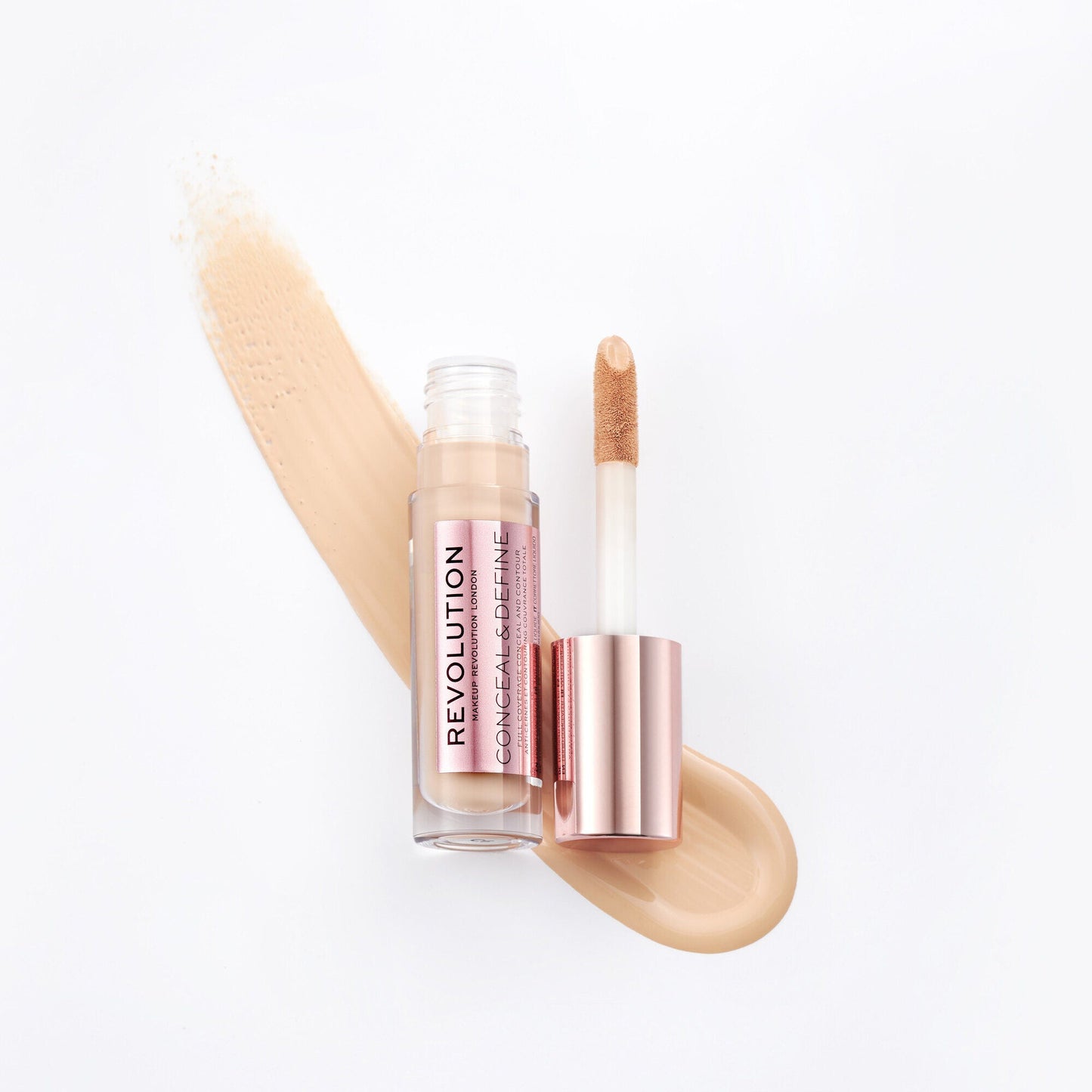 Makeup Revolution Conceal & Define