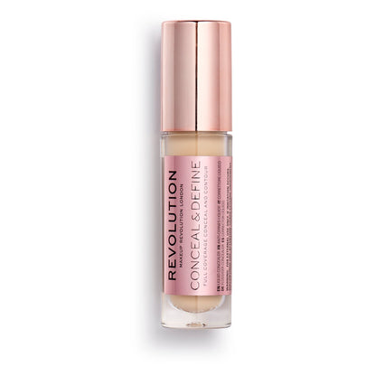 Makeup Revolution Conceal & Define