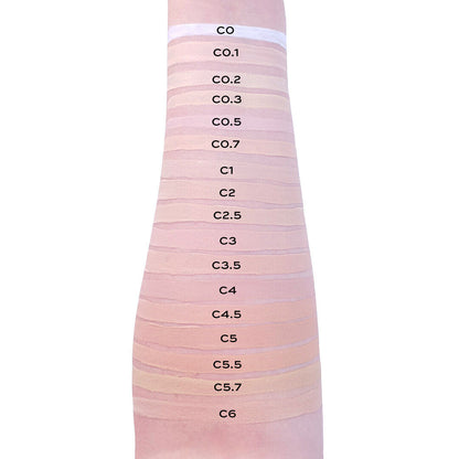 Makeup Revolution Conceal & Define