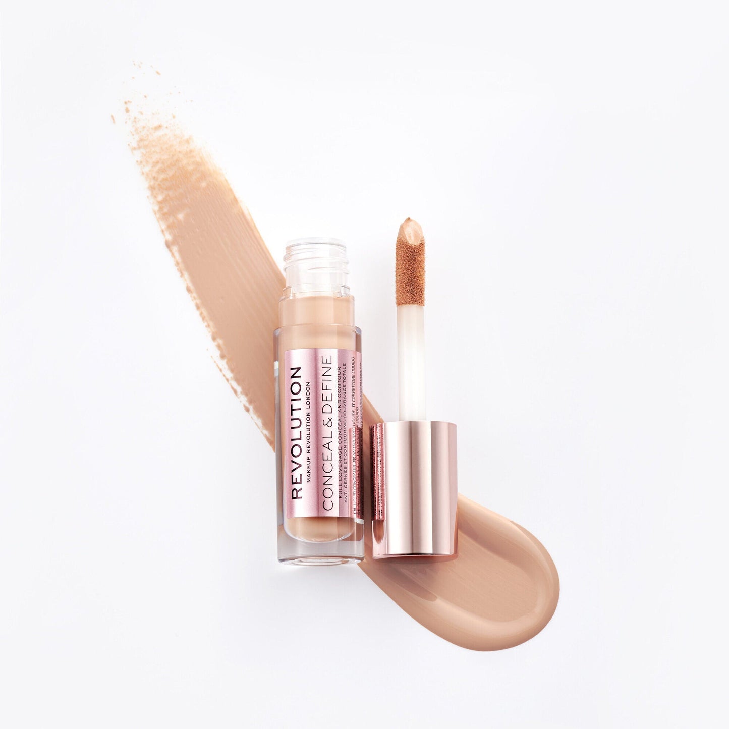 Makeup Revolution Conceal & Define