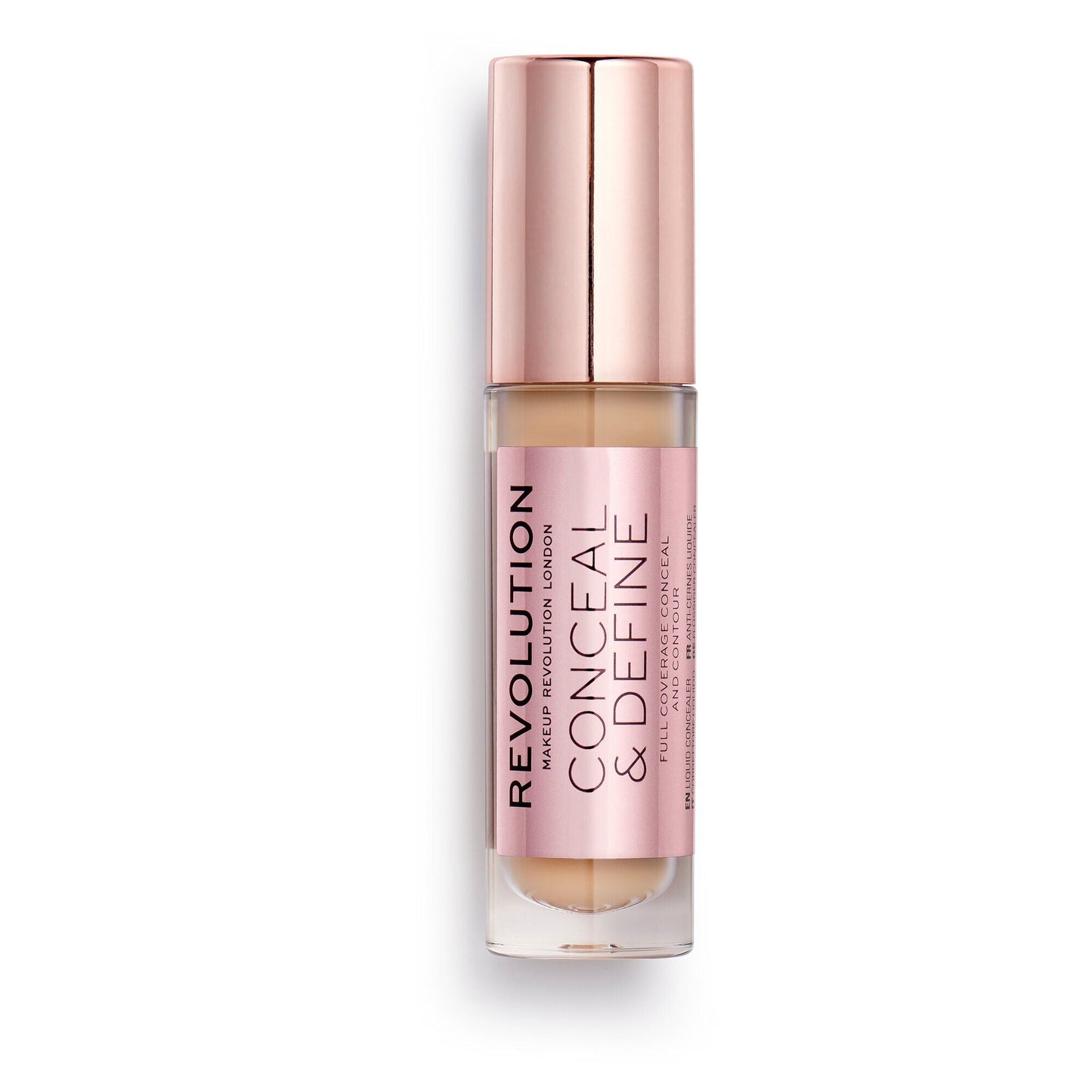 Makeup Revolution Conceal & Define