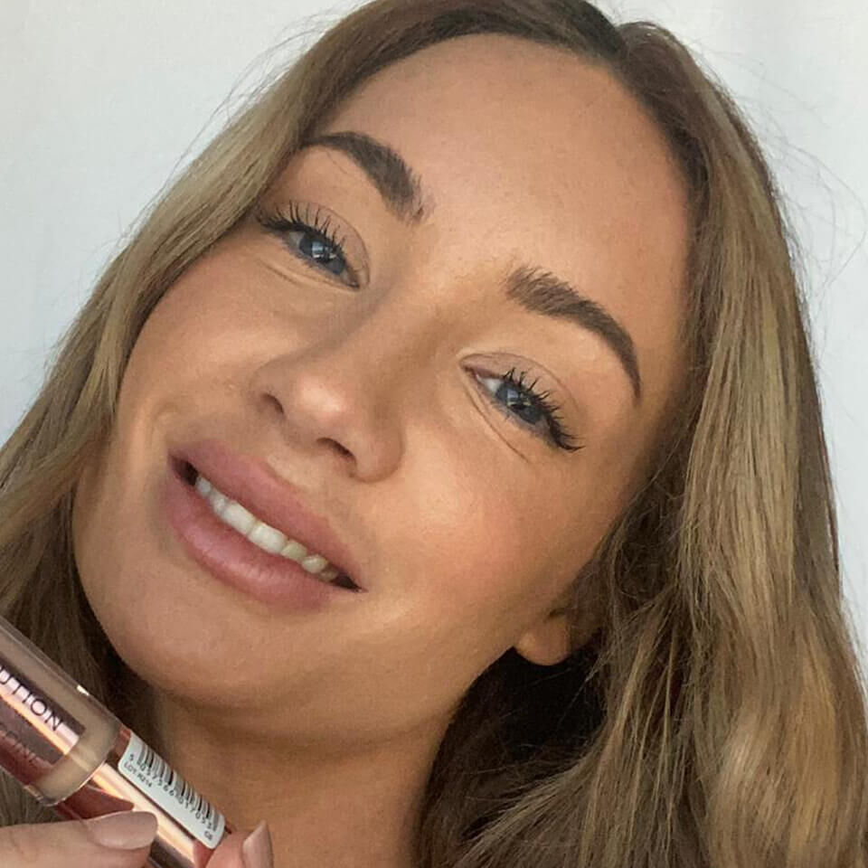 Makeup Revolution Conceal & Define