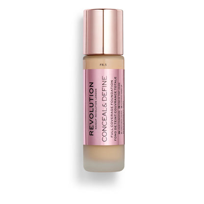 Makeup Revolution Conceal & Define Foundation