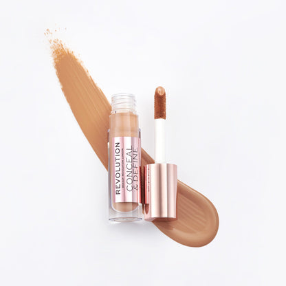 Makeup Revolution Conceal & Define