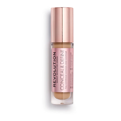 Makeup Revolution Conceal & Define