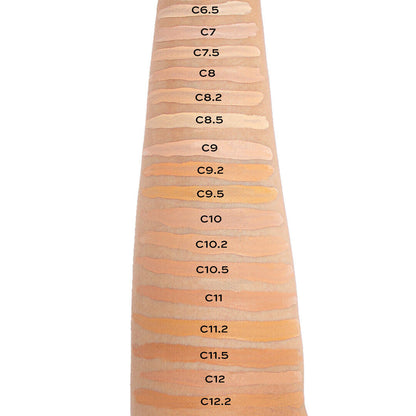 Makeup Revolution Conceal & Define