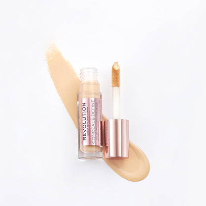 Makeup Revolution Conceal & Define