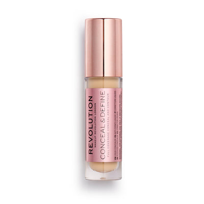 Makeup Revolution Conceal & Define