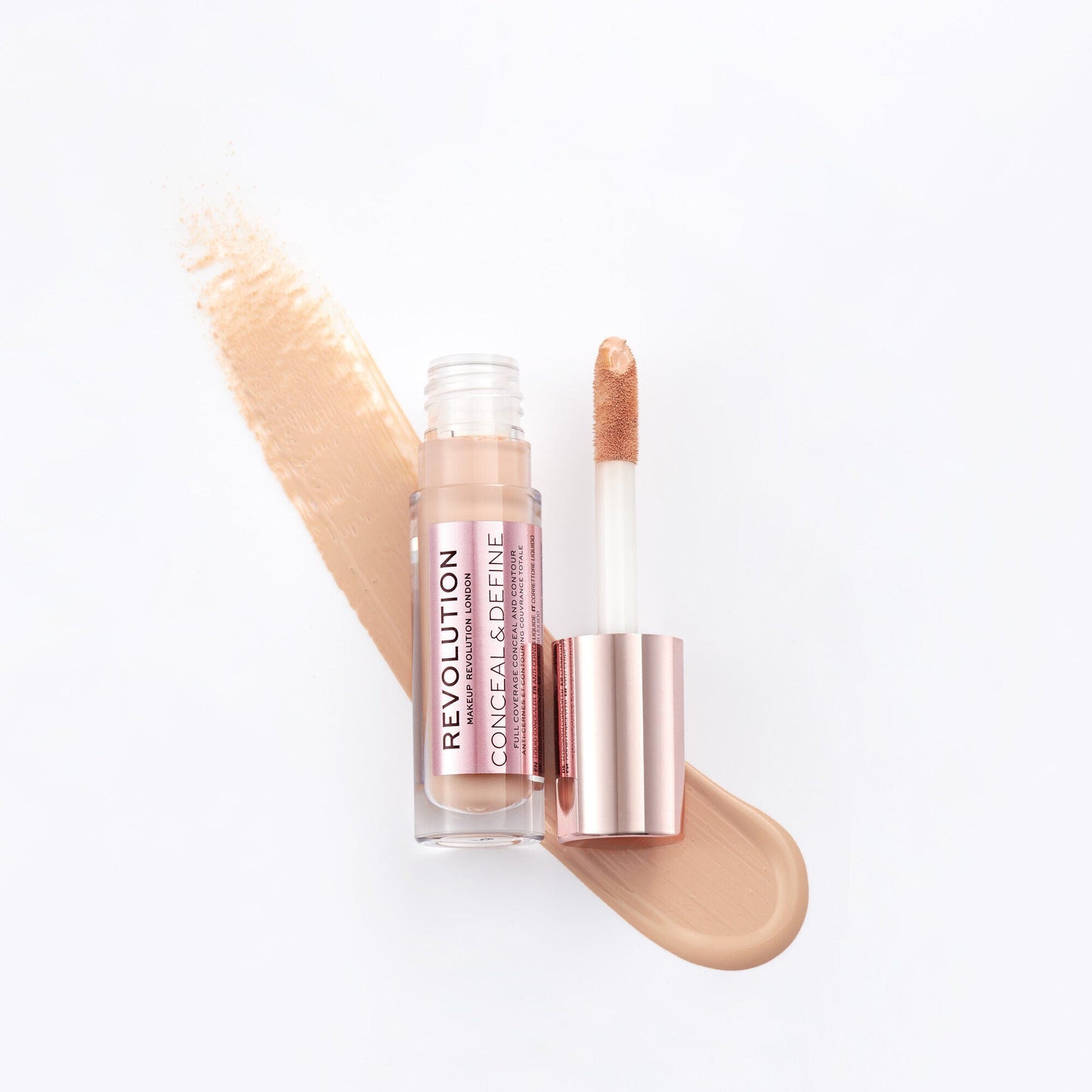 Makeup Revolution Conceal & Define