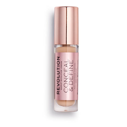 Makeup Revolution Conceal & Define