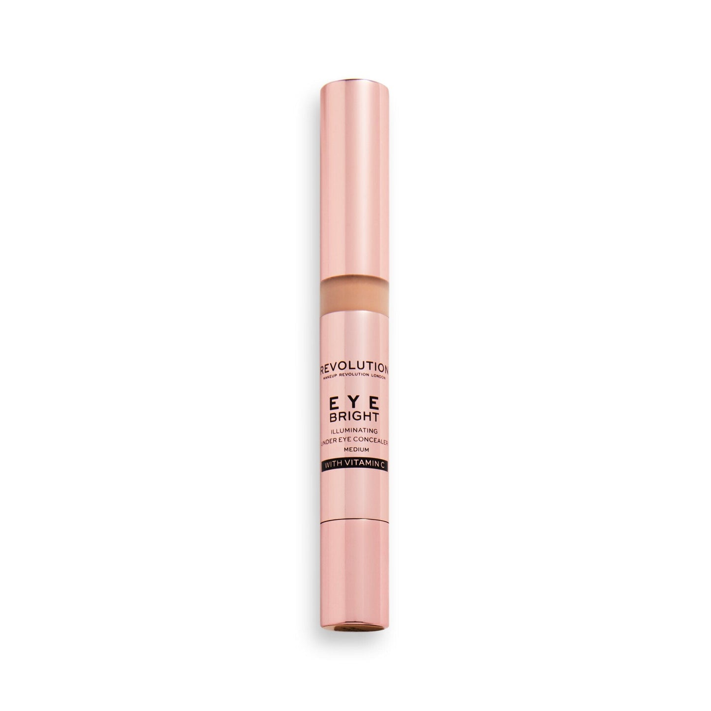 Makeup Revolution Eye Bright Illuminating Under Eye Concealer