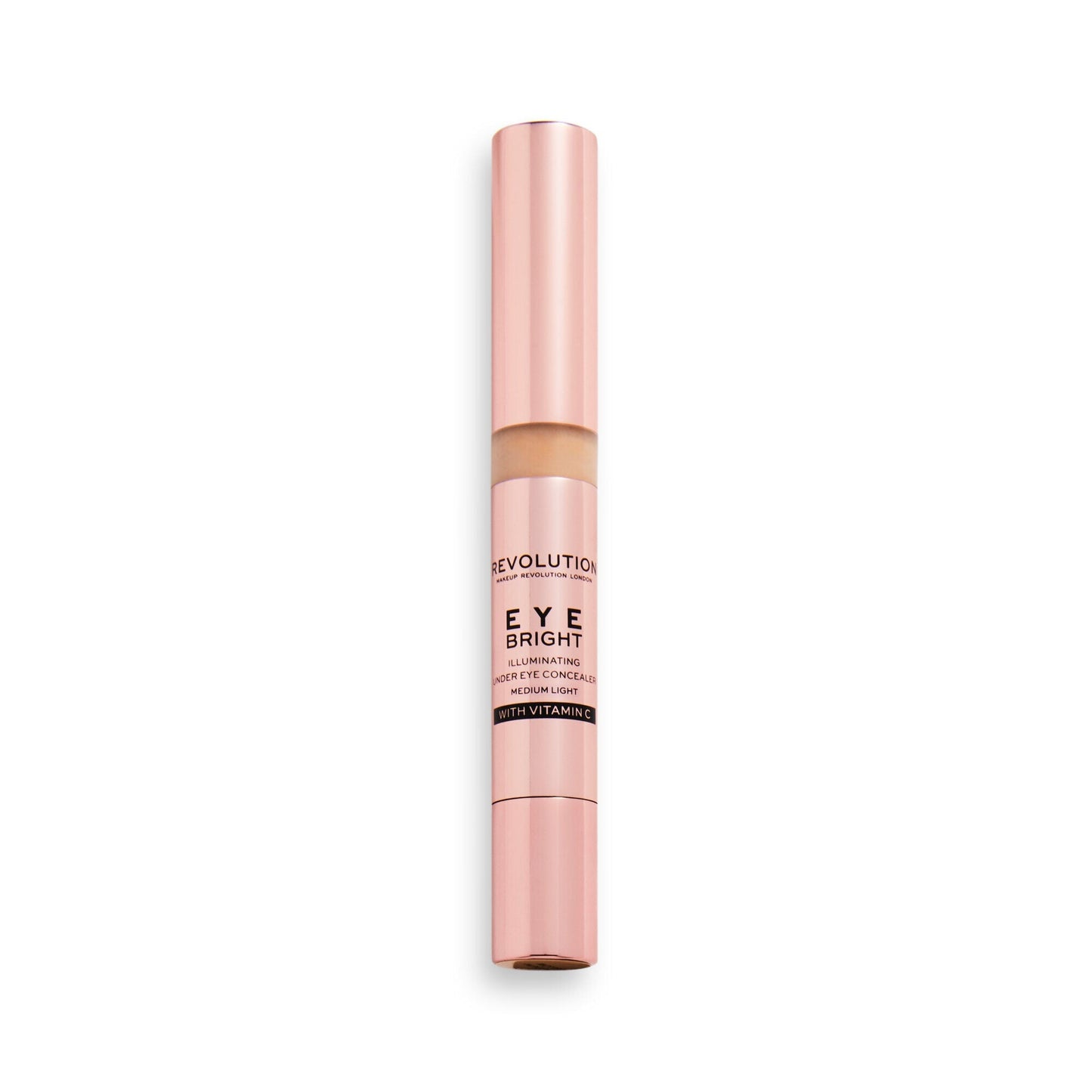 Makeup Revolution Eye Bright Illuminating Under Eye Concealer