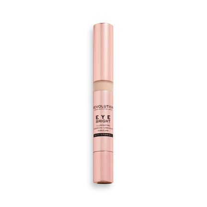 Makeup Revolution Eye Bright Illuminating Under Eye Concealer