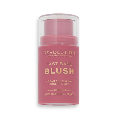 Makeup Revolution Fast Base