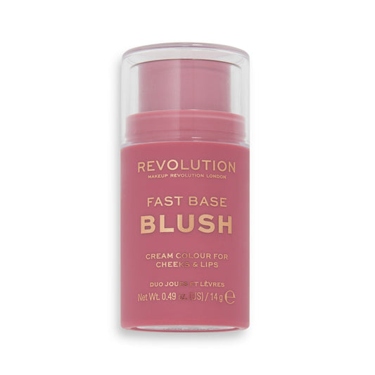 Makeup Revolution Fast Base