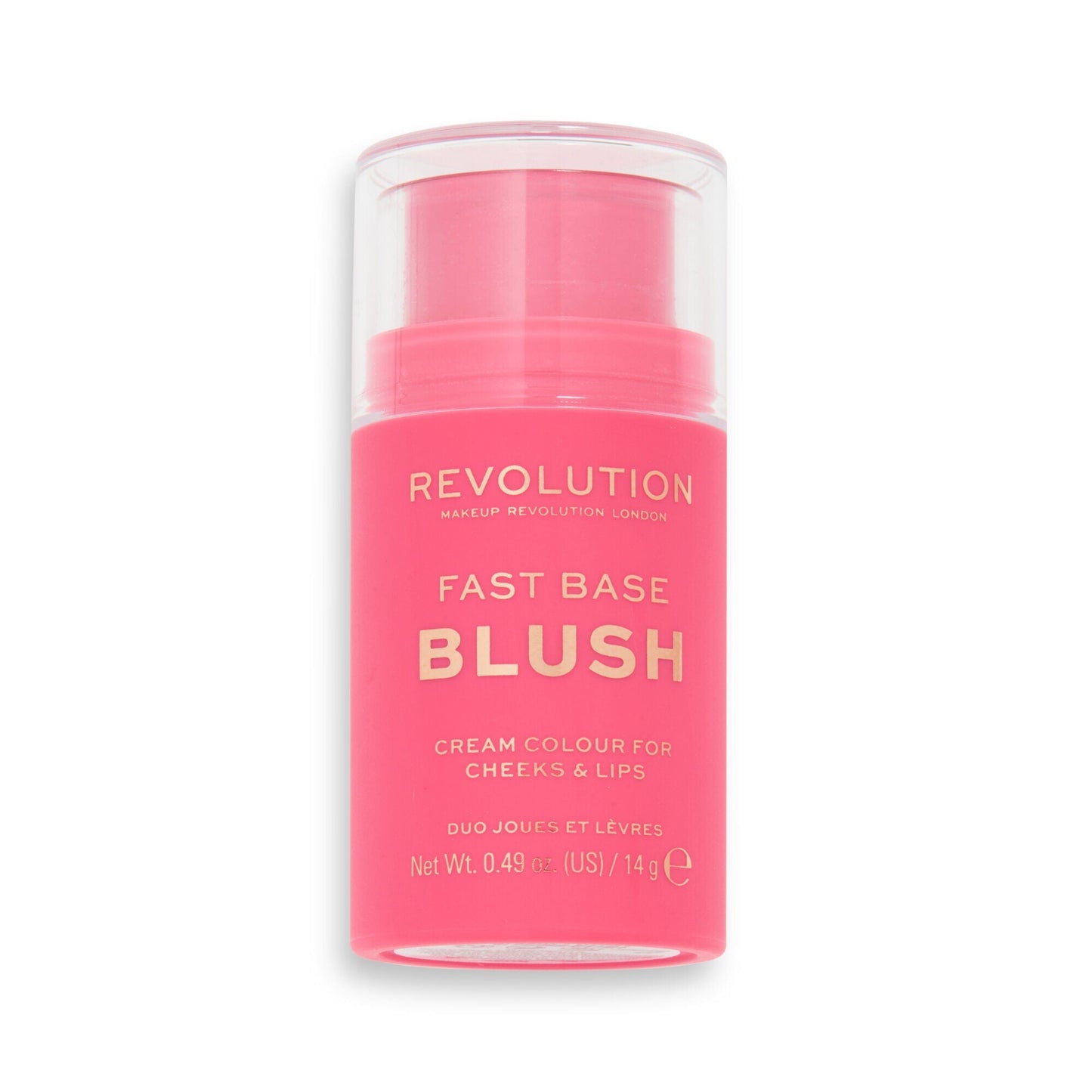 Makeup Revolution Fast Base