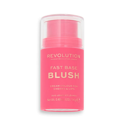 Makeup Revolution Fast Base