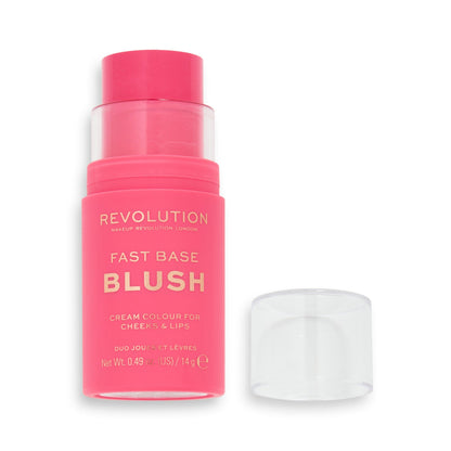 Makeup Revolution Fast Base