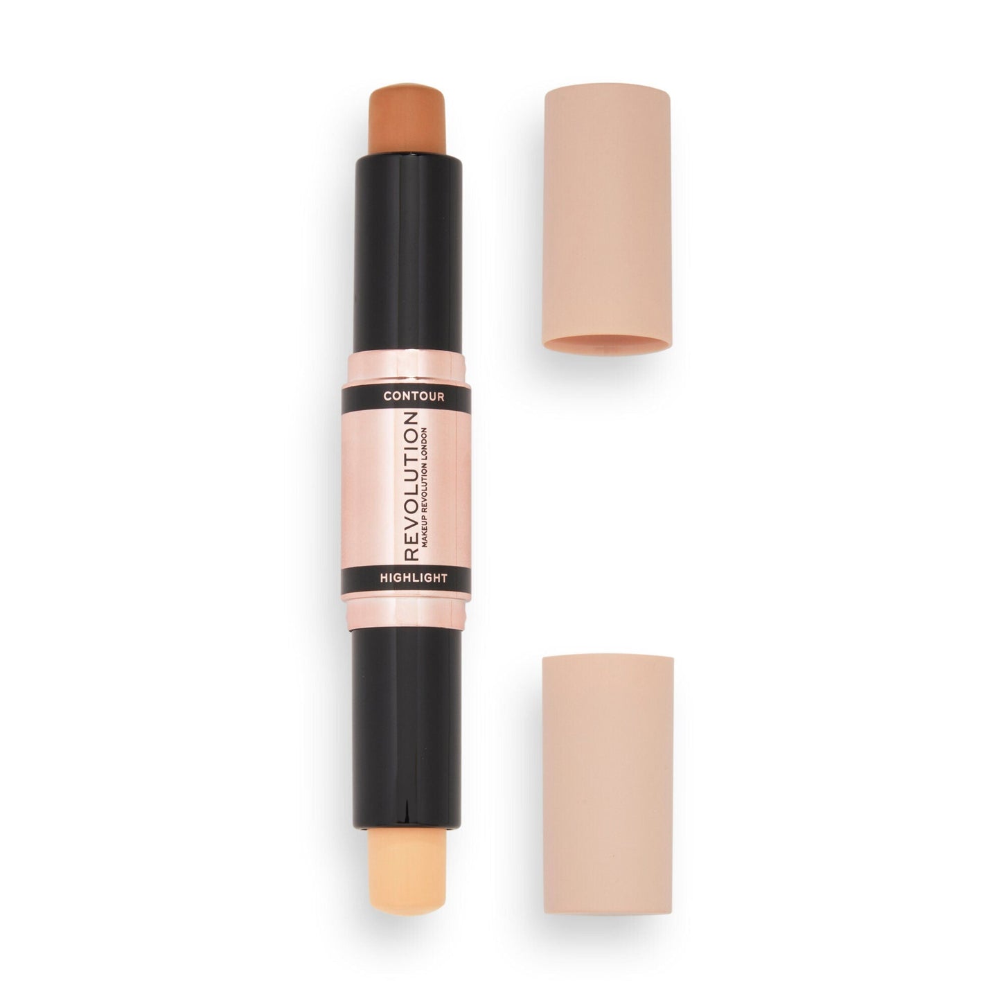 Makeup Revolution Fast Base
