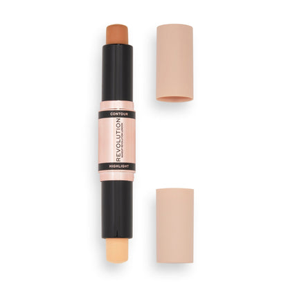 Makeup Revolution Fast Base