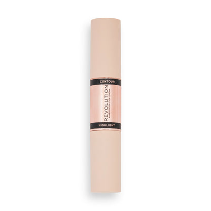 Makeup Revolution Fast Base
