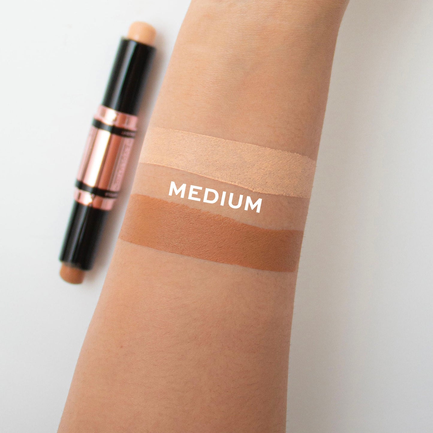 Makeup Revolution Fast Base