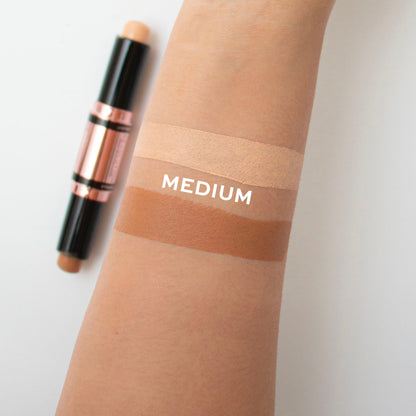 Makeup Revolution Fast Base