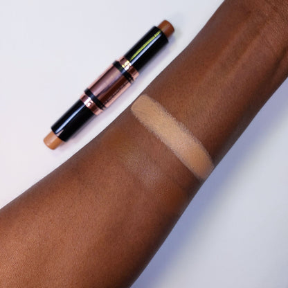Makeup Revolution Fast Base