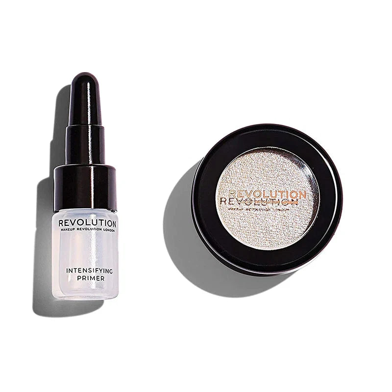 Makeup Revolution Flawless Foils